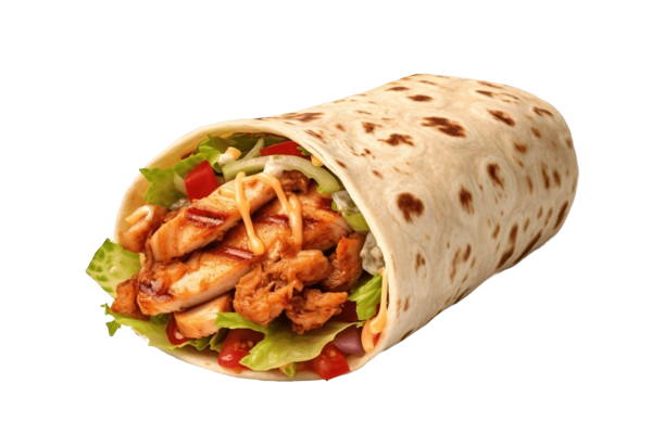 Chicken Wrap